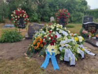 ein Bild aus dem Album