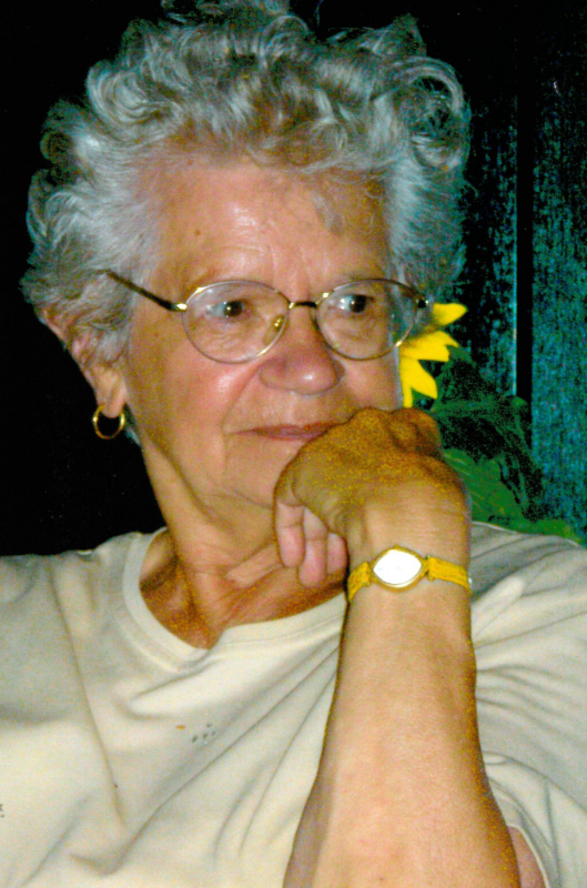 Profilbild von Anneliese Schubert