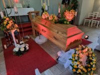 das zu meldende Bild