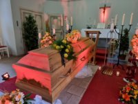 das zu löschende Bild