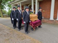 ein Bild aus dem Album