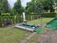 ein Bild aus dem Album