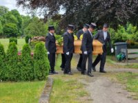 das zu meldende Bild