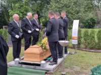 das zu meldende Bild