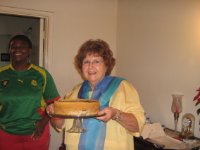 ein Bild aus dem Album