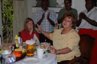 das zu meldende Bild