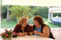 ein Bild aus dem Album