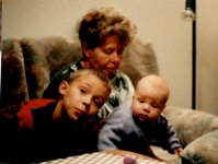 ein Bild aus dem Album