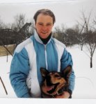 das zu meldende Bild