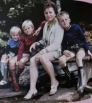 ein Bild aus dem Album