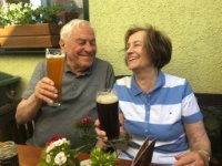 ein Bild aus dem Album