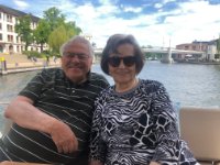 das zu meldende Bild