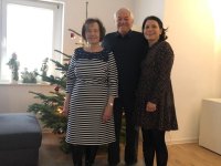 das zu löschende Bild