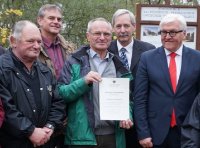 ein Bild aus dem Album