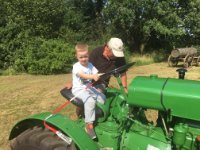 ein Bild aus dem Album