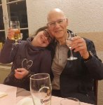 das zu meldende Bild