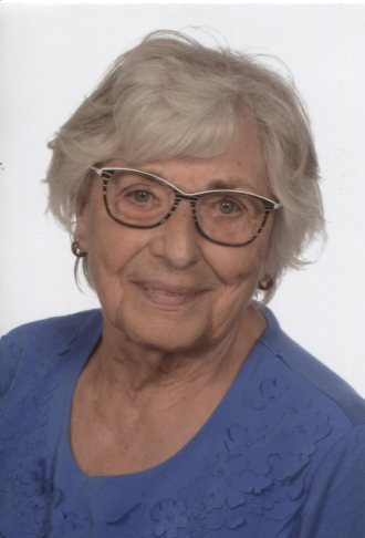 Profilbild von Edith Deterling