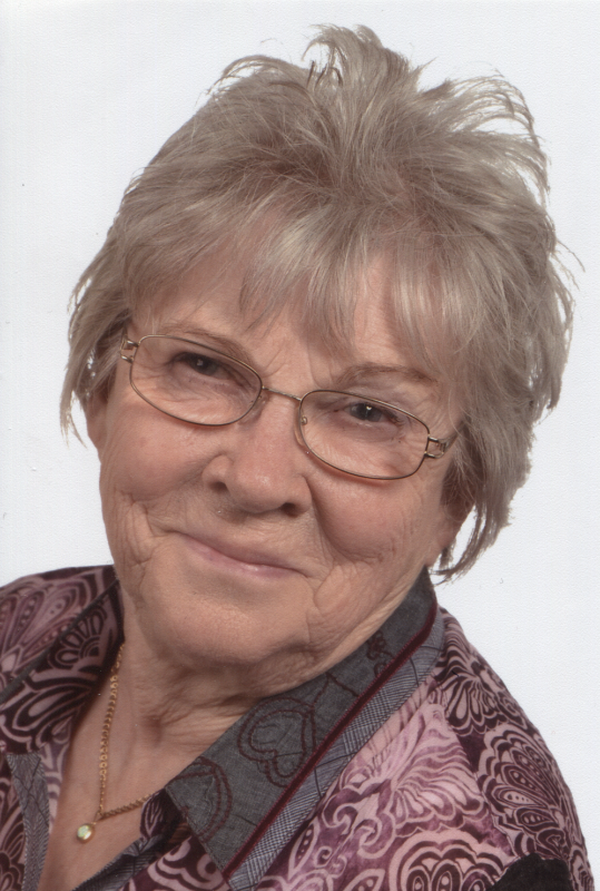 Profilbild von Elfriede Kison