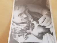ein Bild aus dem Album