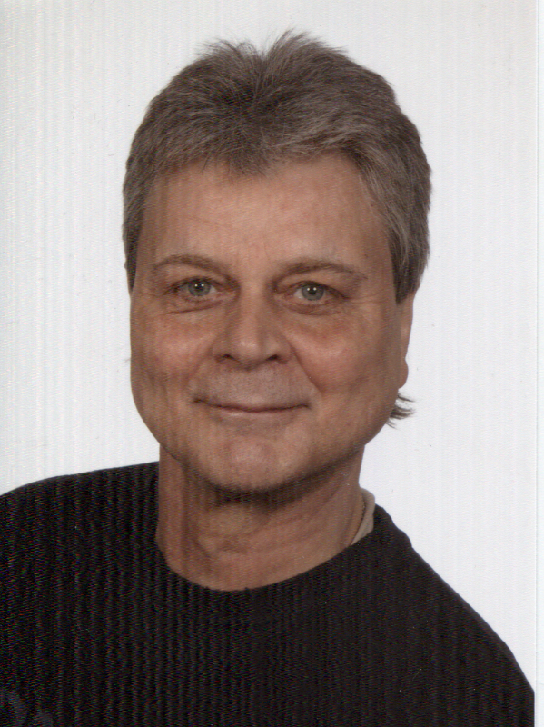 Profilbild von Enrico Frille