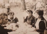 ein Bild aus dem Album