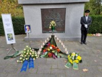 das zu meldende Bild