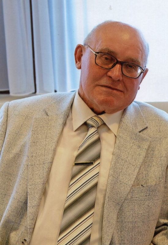Profilbild von Gerhard Tabbert