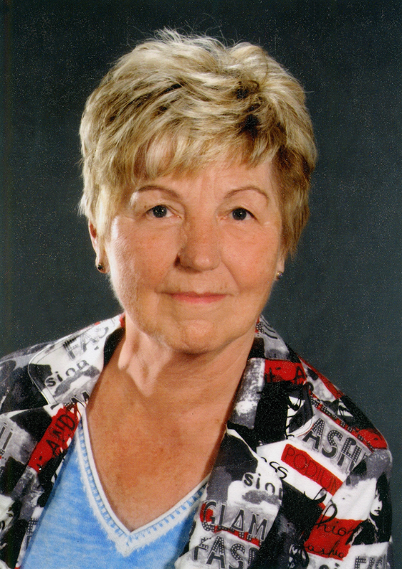 Profilbild von Dr. Gudrun Pichelbauer