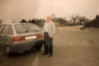 das zu löschende Bild