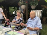 das zu löschende Bild