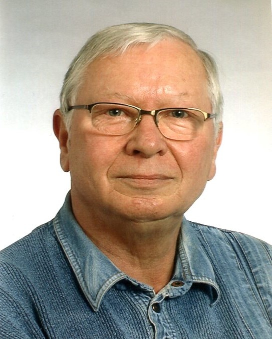 Profilbild von Hans-Georg Feuerherdt