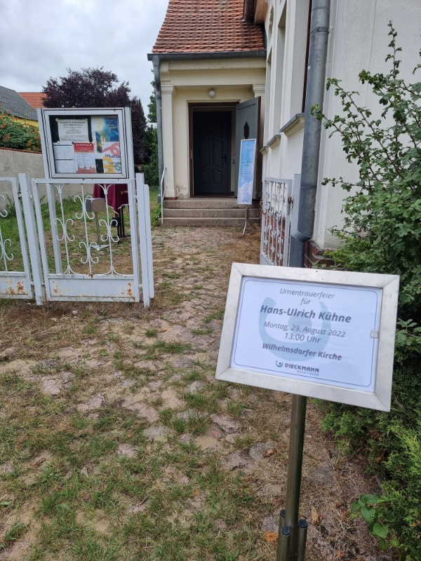 Bestattungen Dieckmann In Brandenburg Groß Kreutz Kloster Lehnin Ziesar 