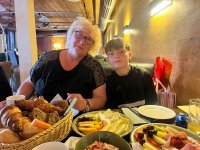 ein Bild aus dem Album