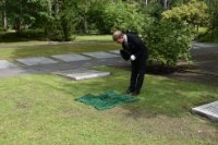 das zu meldende Bild