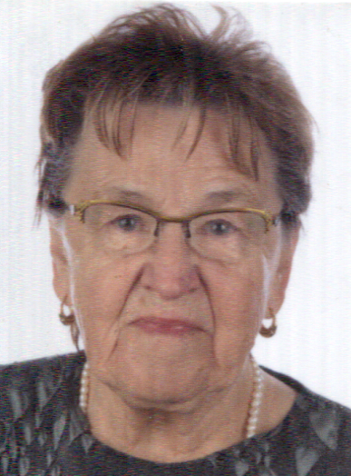 Profilbild von Helga Staps