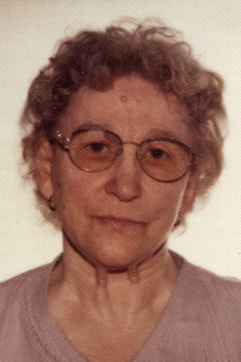 Profilbild von Helga Wolter