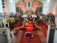 das zu meldende Bild