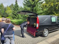 ein Bild aus dem Album