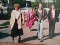 ein Bild aus dem Album