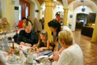 das zu meldende Bild