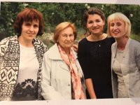 ein Bild aus dem Album