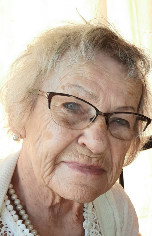 Profilbild von Irene Geltat
