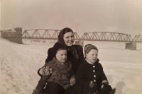 ein Bild aus dem Album