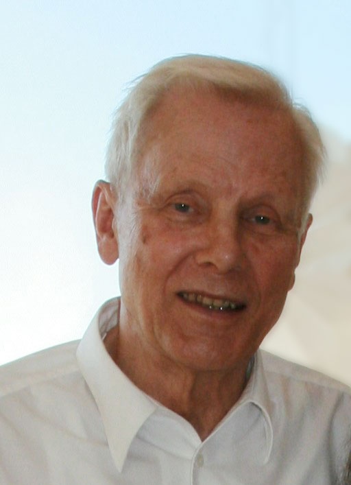 Profilbild von Jürgen Knorr