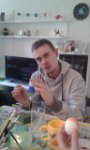 ein Bild aus dem Album