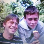ein Bild aus dem Album