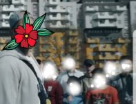 ein Bild aus dem Album
