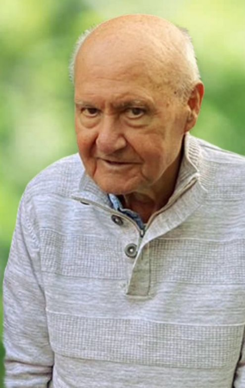 Profilbild von Klaus-Dieter Kauffmann