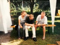 ein Bild aus dem Album