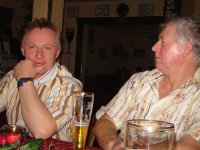 das zu meldende Bild